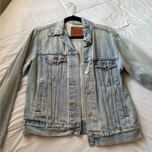Levi's Jean Jacket